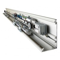 اپراتور-درب-شیشه-ای-تلسکوپی-سسامو-مدل-Telescopica